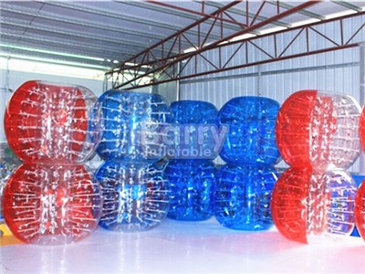 Cheap Price Bubble Football/Soccer,Knock Ball For Sale BY-Ball-047